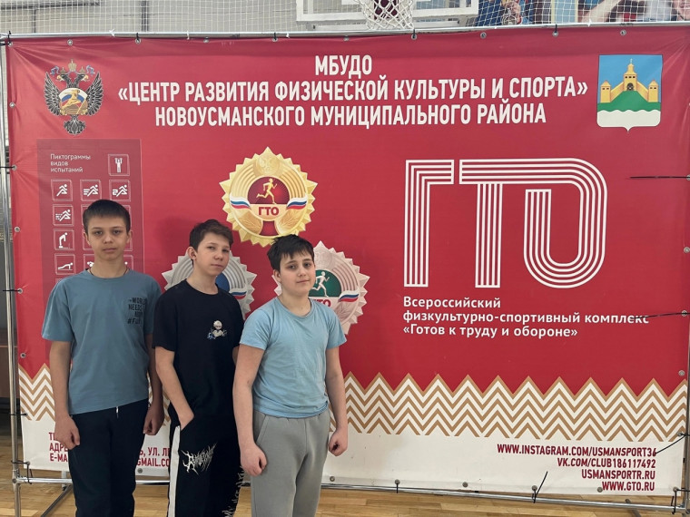 Вчера, 25 февраля на базе МБУДО "ЦРФКС" Новоусманского района прошла районная Спартакиада учащихся Новоусманского муниципального района по многоборью ГТО (IV ступень).. Вчера, 25 февраля на базе МБУДО "ЦРФКС" Новоусманского района прошла районная Спартакиада учащихся Новоусманского муниципального района по многоборью ГТО (IV ступень)..